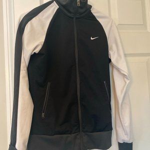 Nike Zip Up